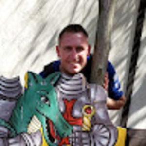 Meet your Posher, Steve